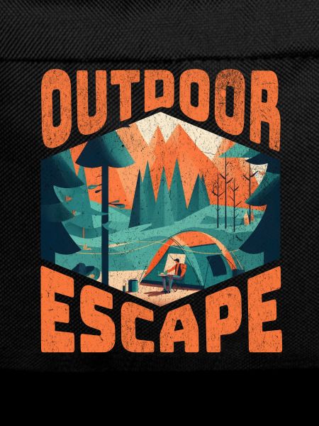 Outdoor Escape
