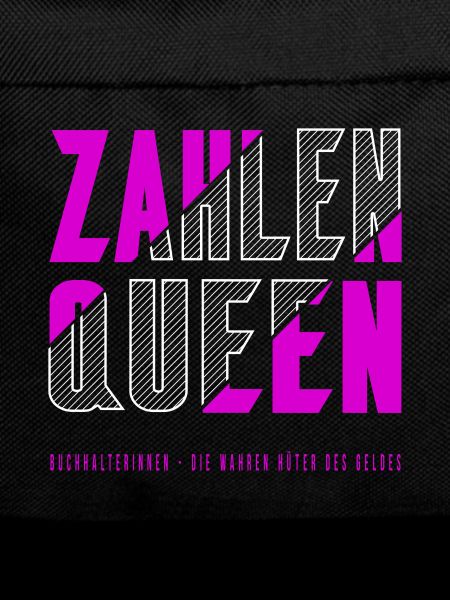 Zahlen Queen