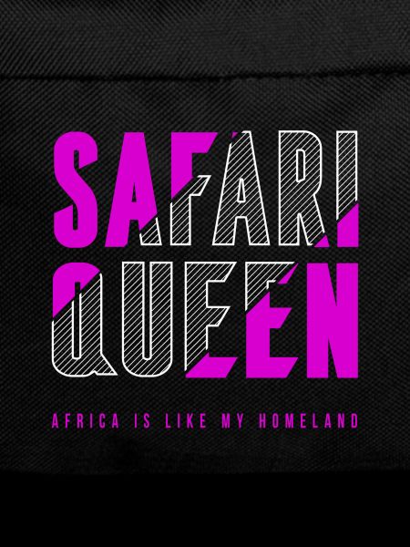 Safari Queen