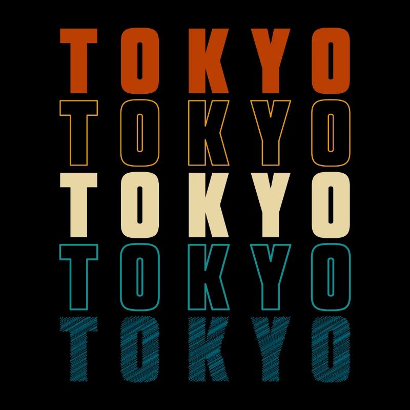 Tokio Kultur Tempel