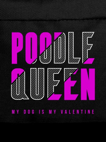 Poodle Queen