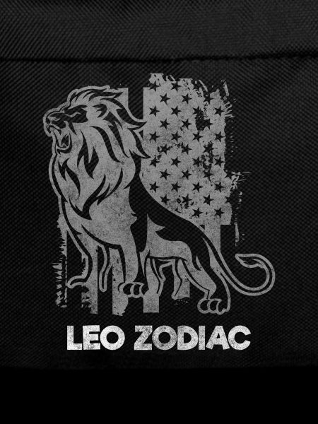 Zodiac sign constellation