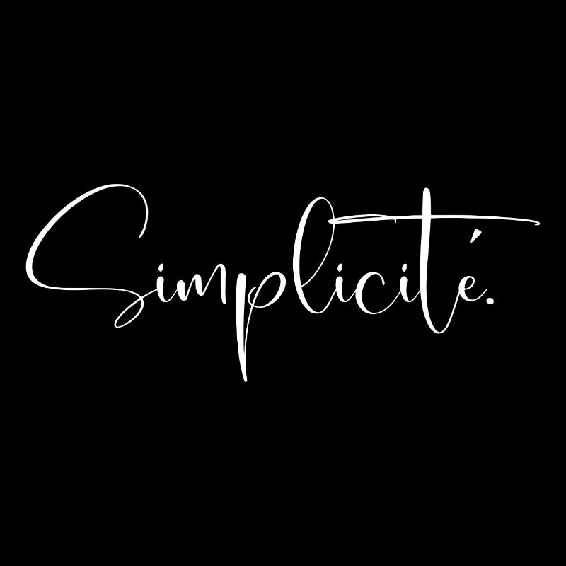 Simplicite