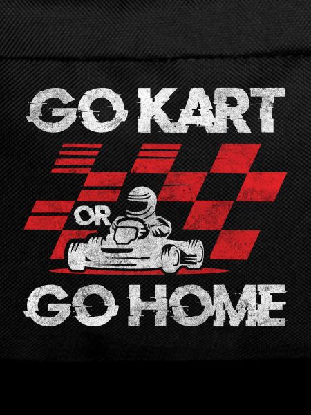 Kart Kartfahrer Karting