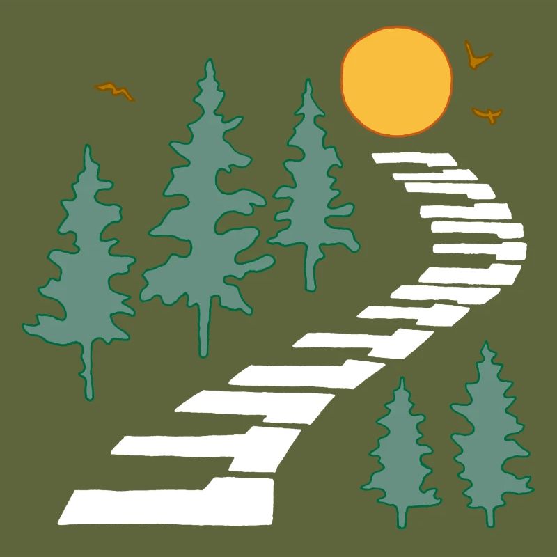 Musical path