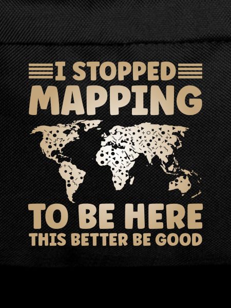 Cartography design