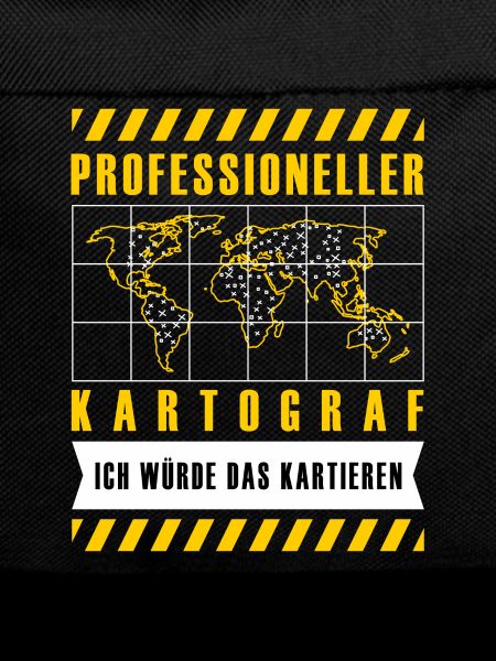 Cartography design