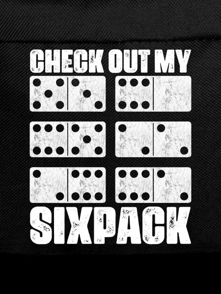 Domino game design