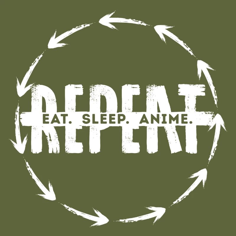 Anime Manga Japan Statement Animation Mangastyle