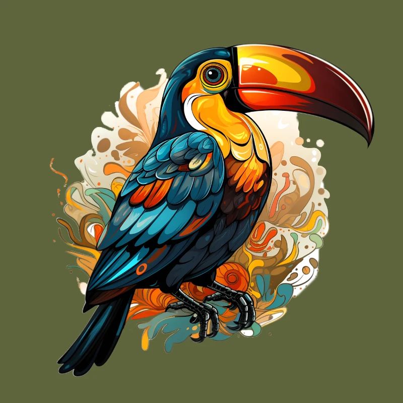 Toucan