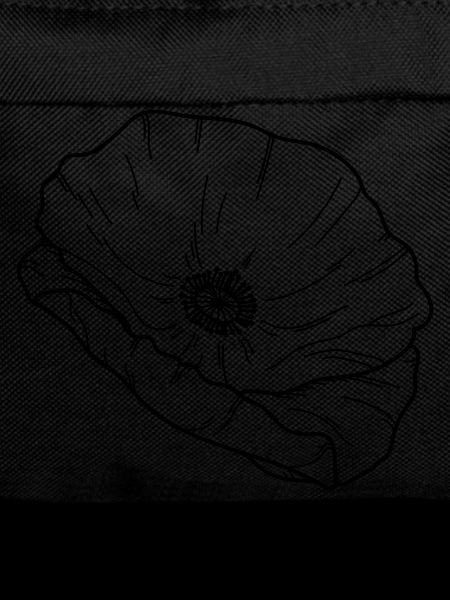 Poppy Flower Blossom