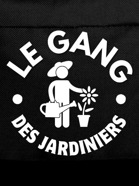 jardiner, jardinier, jardinage