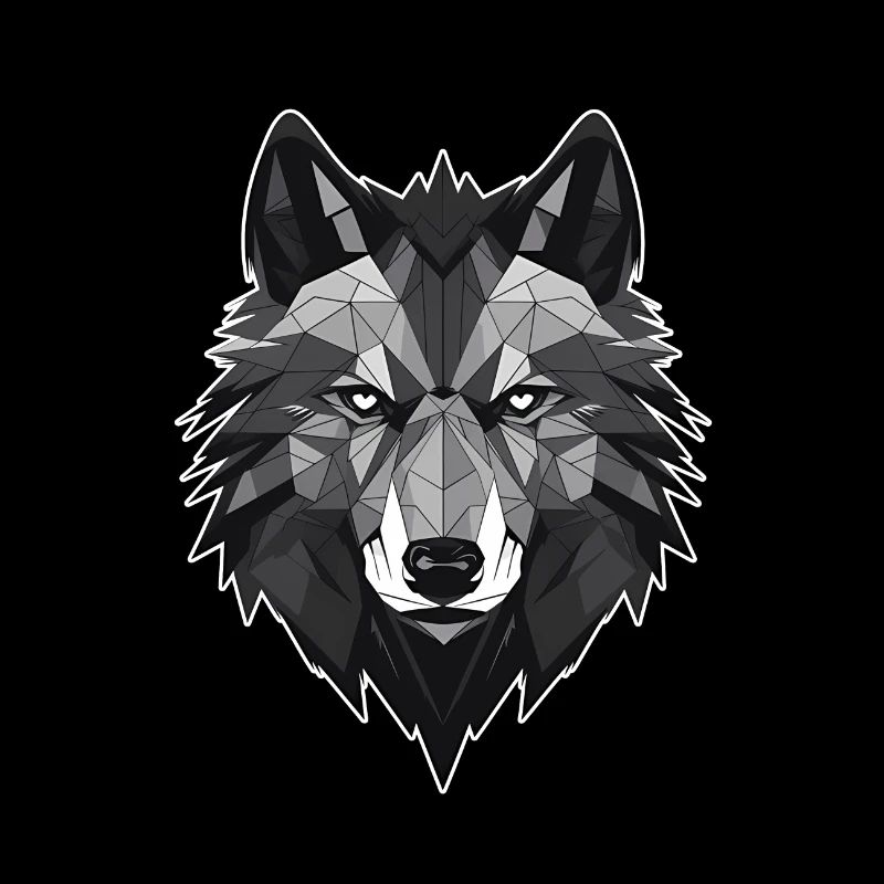 Wolf Böser Wolf