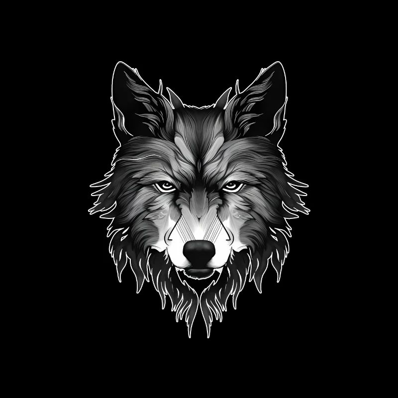 Wolf Böser Wolf
