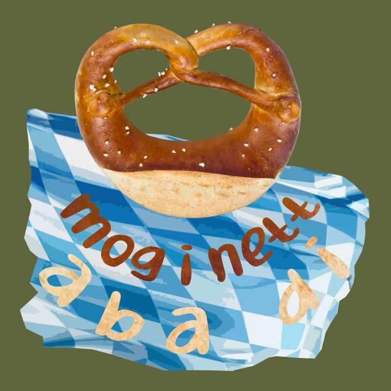 Wiesen Brezel