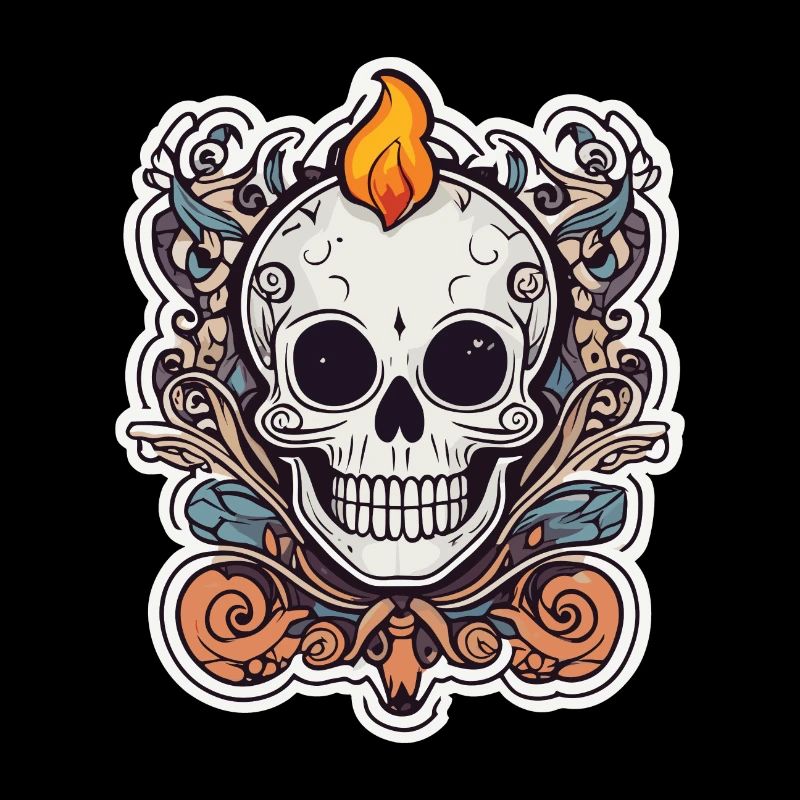 SkullFire