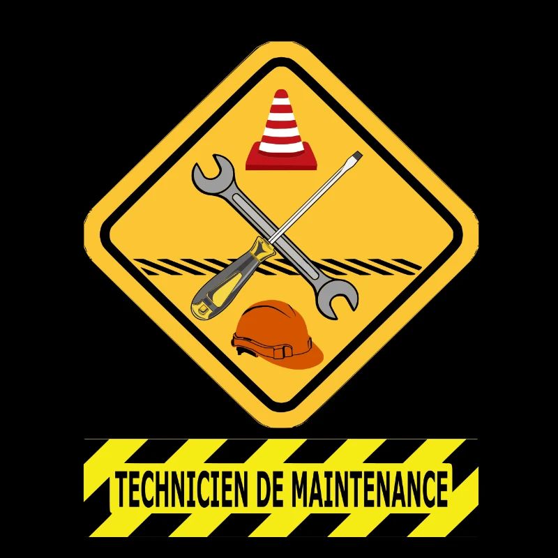 Technicien de maintenance