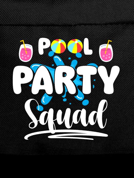 Party Party Monster Summer