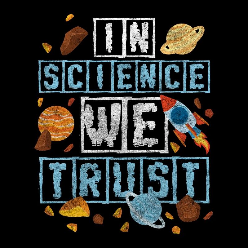 Space Planet Spacesuit