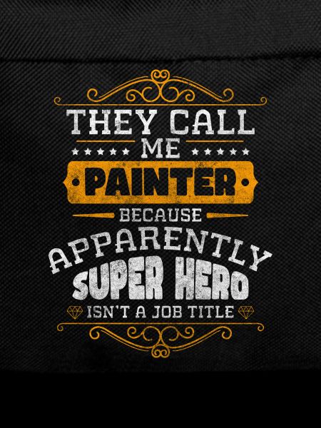 Varnisher Paint Master Painter