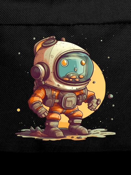 Astronaut