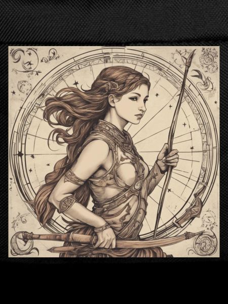 Zodiac Sagittarius