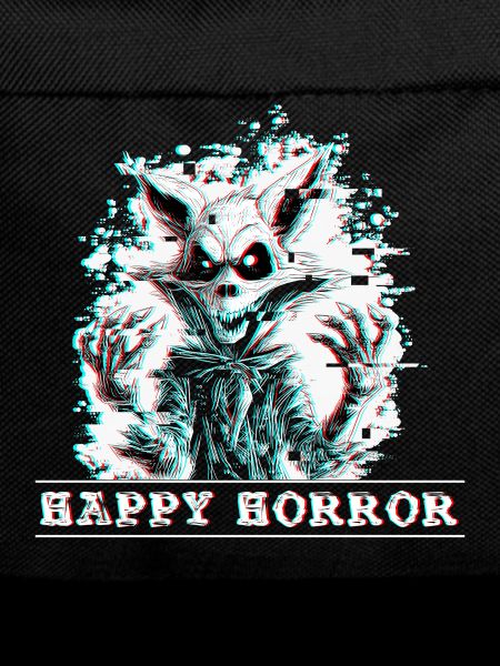 Squelette d’Halloween