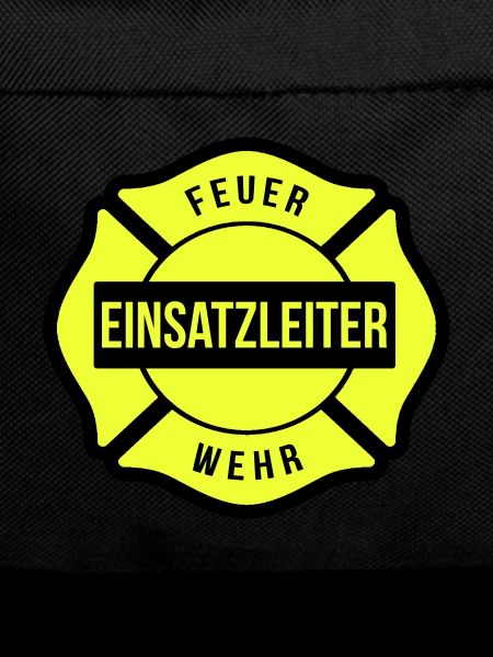 Head of Fire Brigade