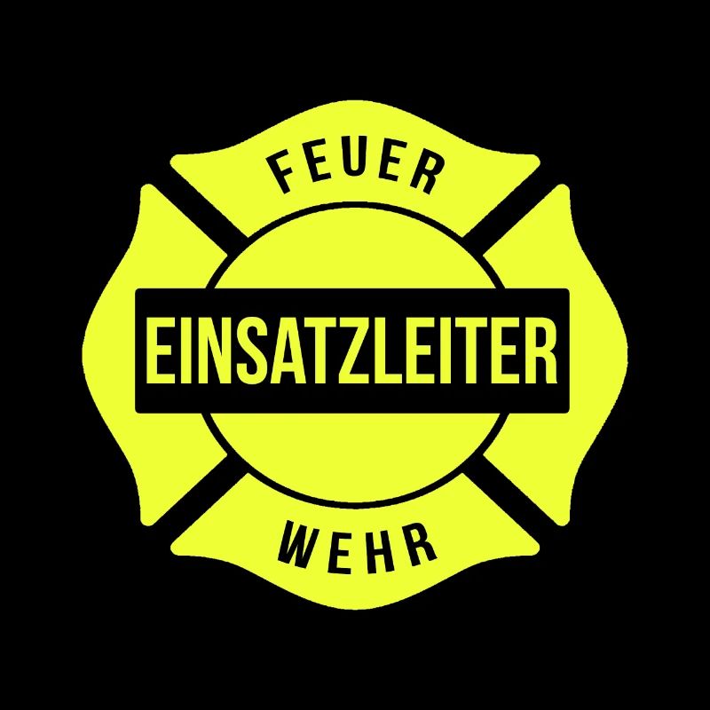 Head of Fire Brigade