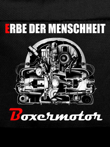 Erbe der Menschheit: Boxermotor