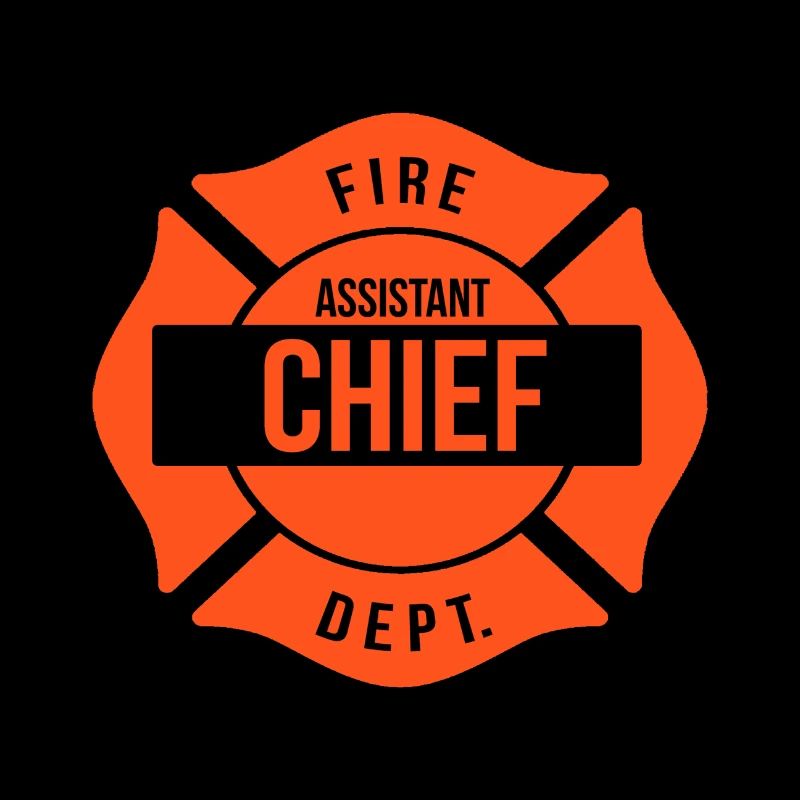 Deputy Fire Chief