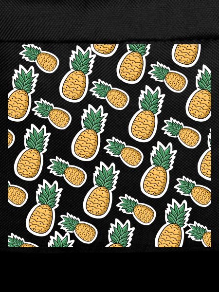 Tasty Pineapple