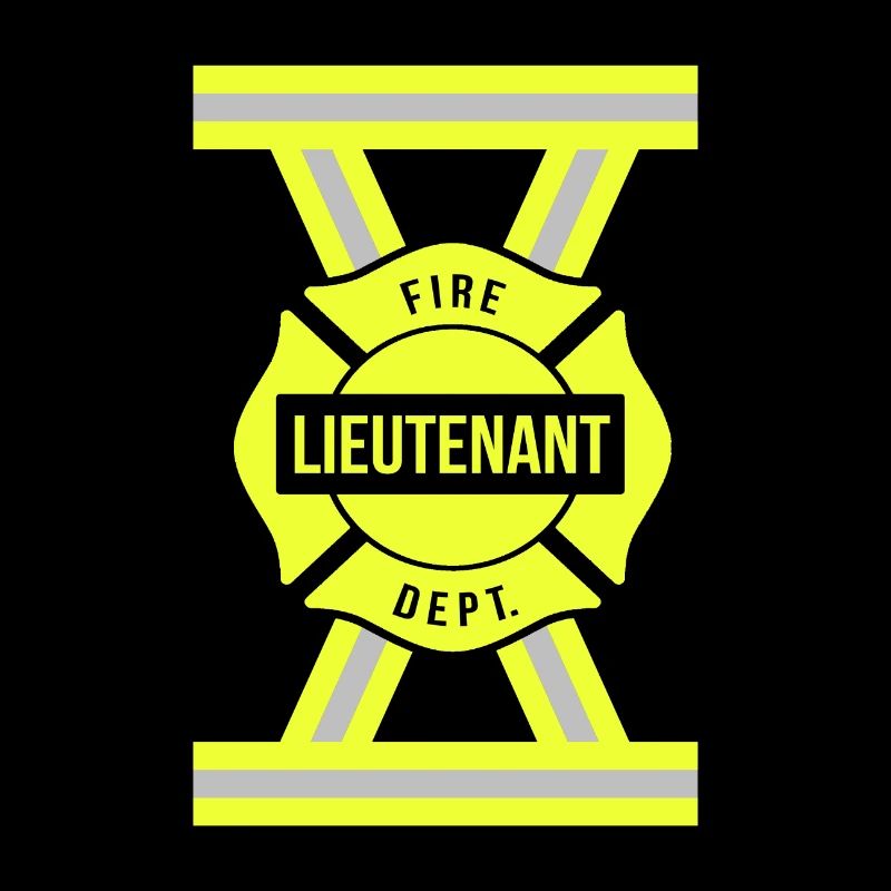 Fire Brigade Lieutenant