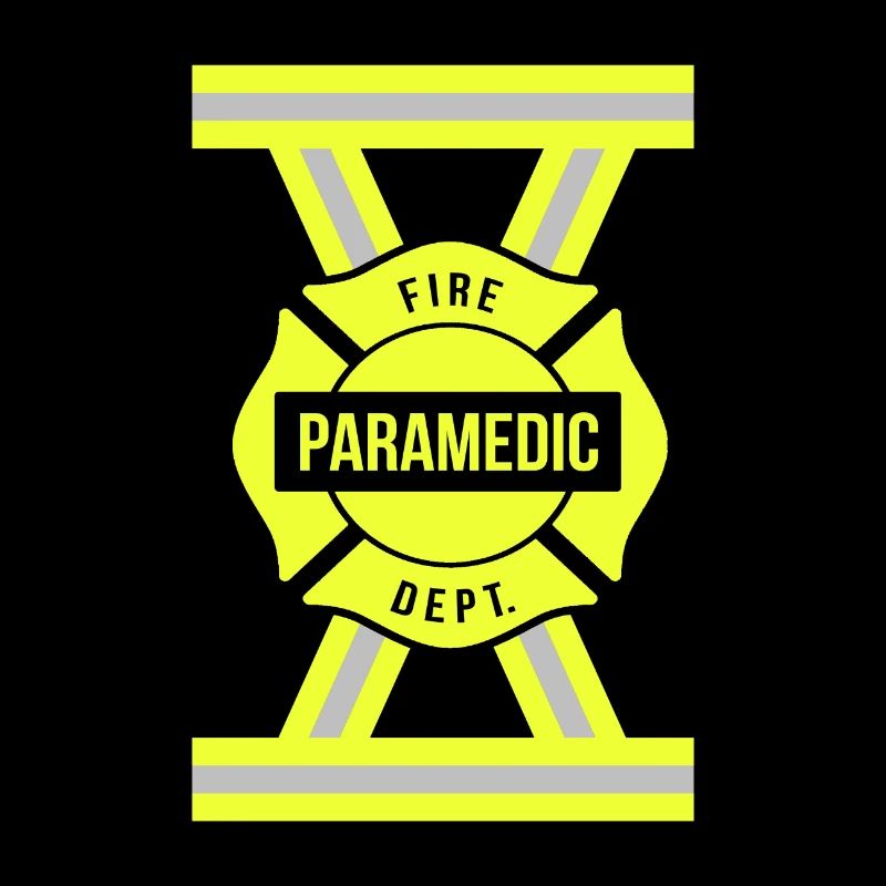 Paramedic Fire Brigade