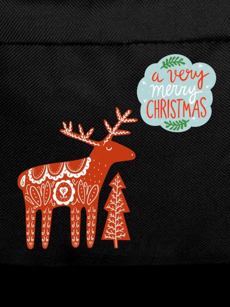 a very merry Christmas