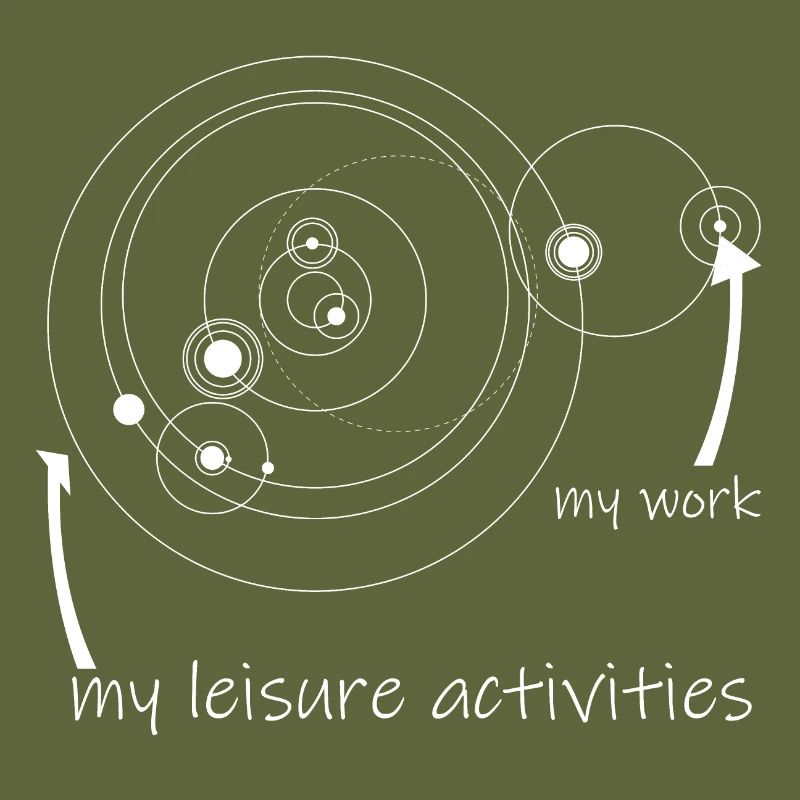 life & work circles (white)