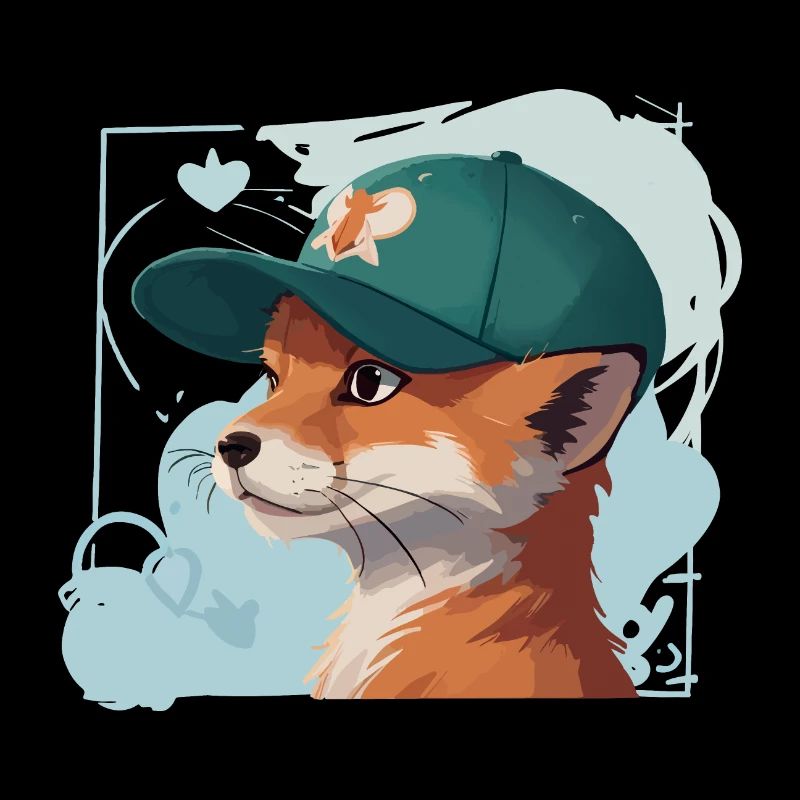 Cool Fox