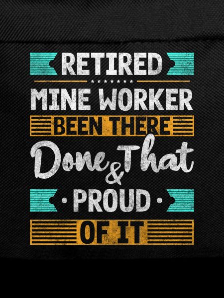 Mining, Worker, Coal