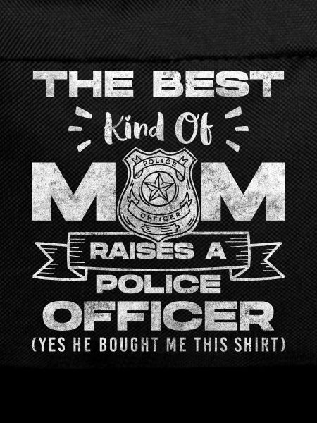 Police Stop Uniform Siren