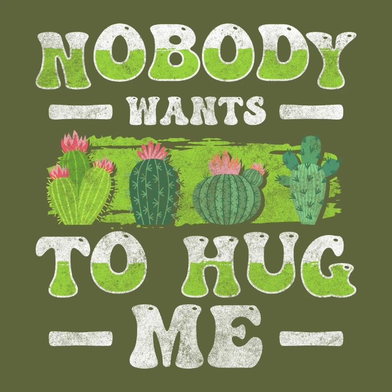 Cacti Spines Gardener