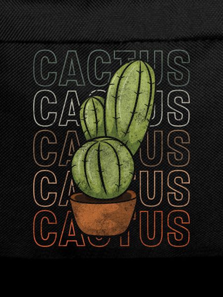 Cactus Sun Mexico Hug