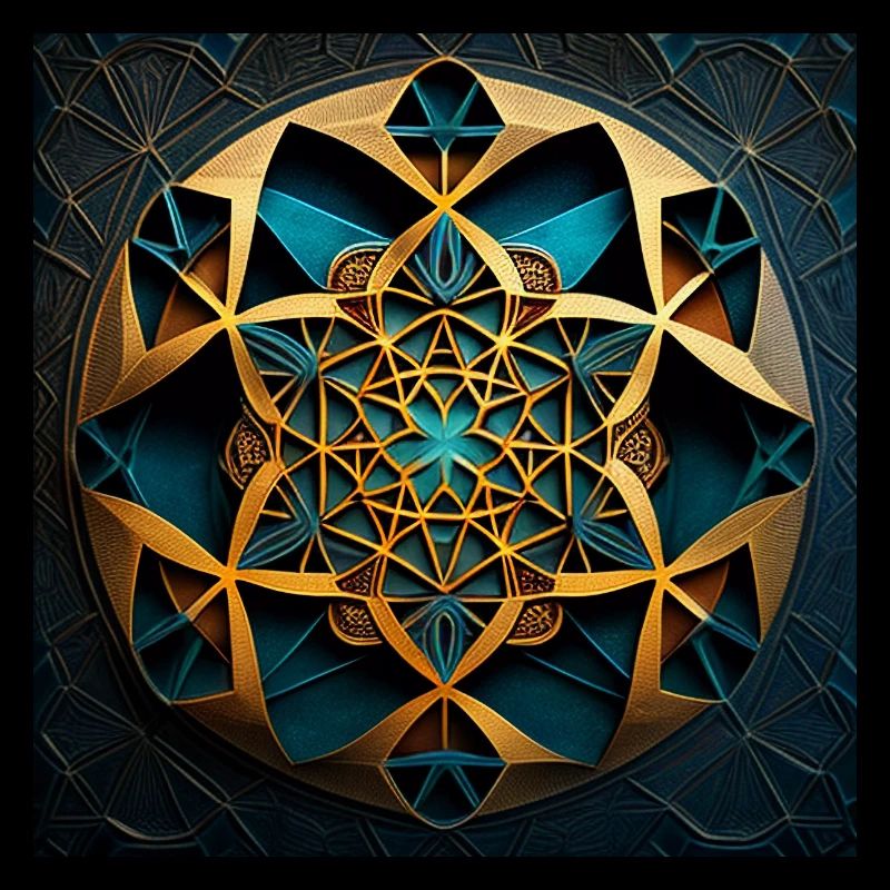 Sacred Geometry