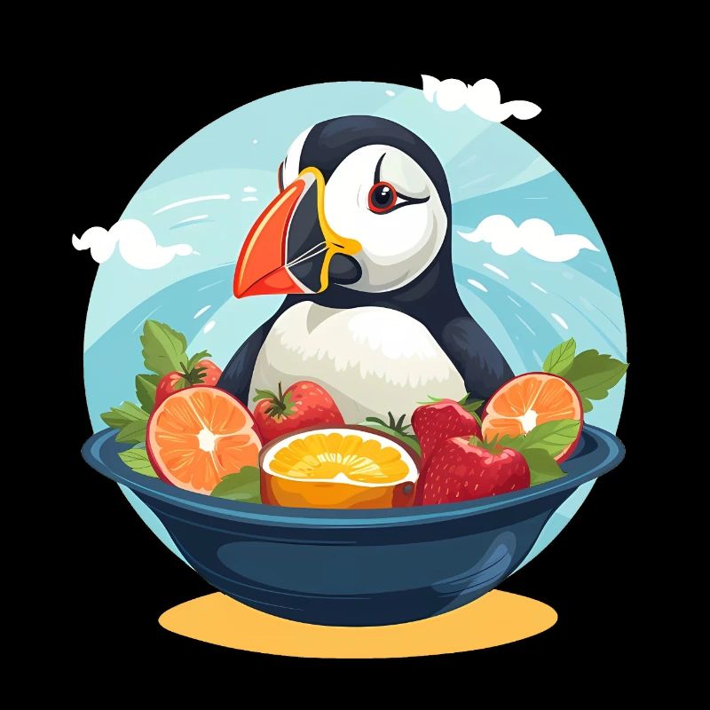 Puffin
