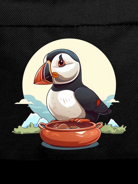 Puffin