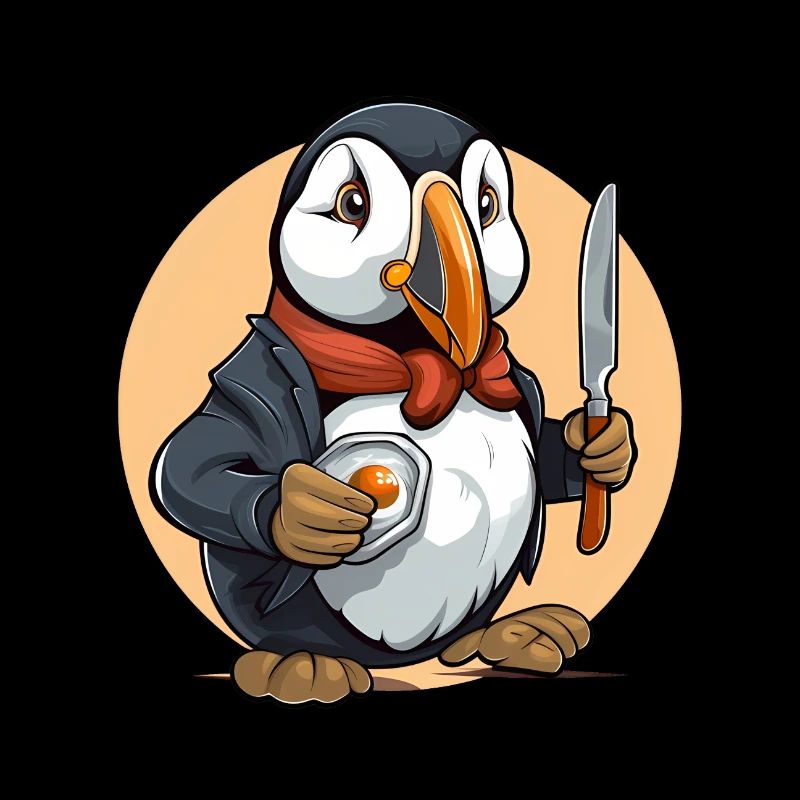 Puffin