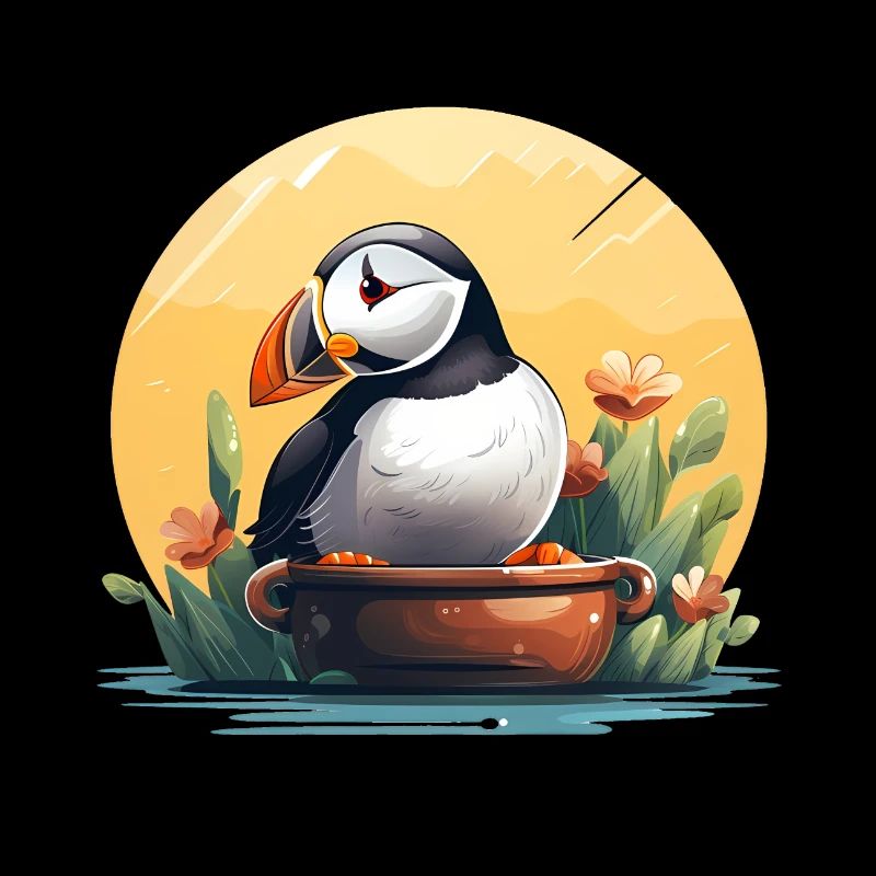 Puffin