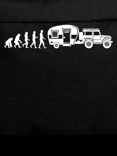 Camping Wanderlust Wanderer Camper Caravan