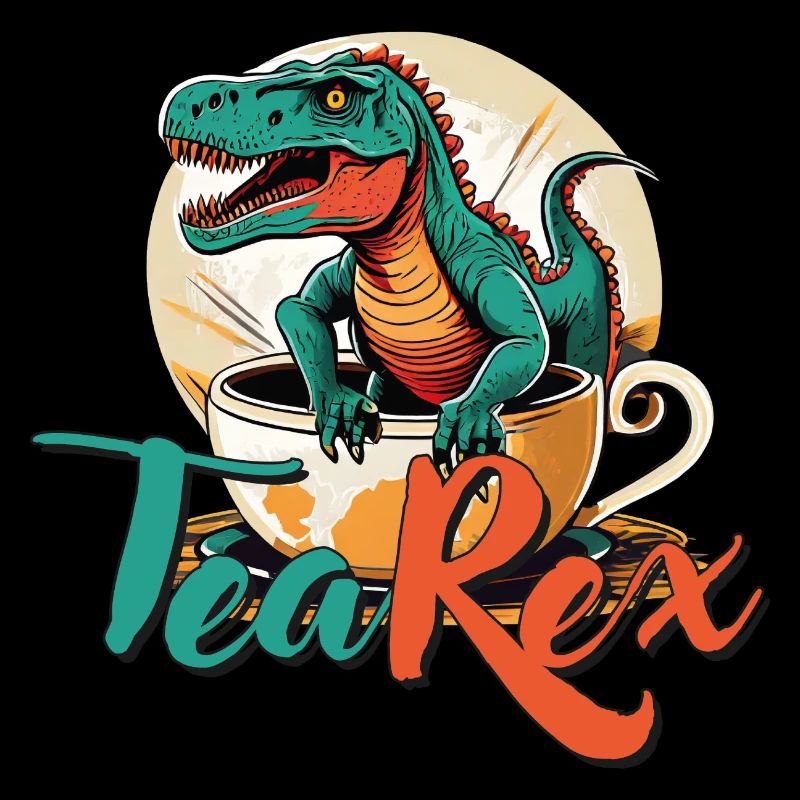 TeaRex