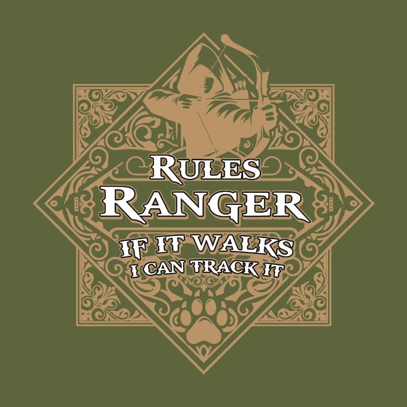 Rules Ranger