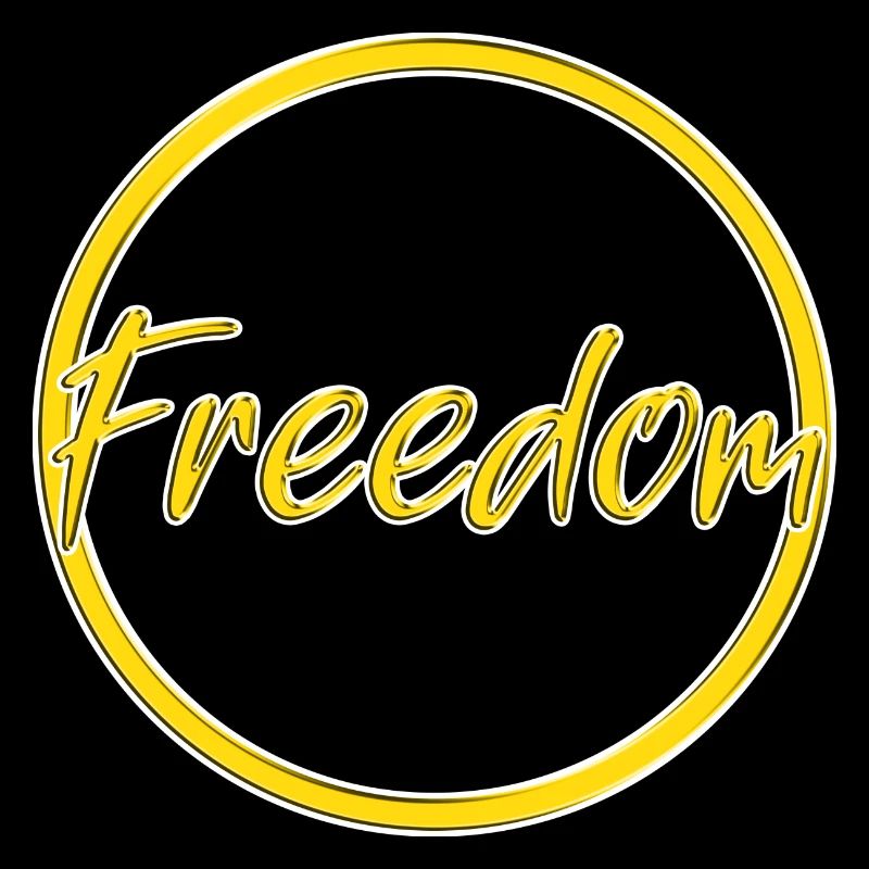 Freedom